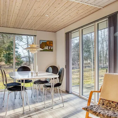 Liii Holiday home *
