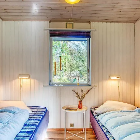 Ferienhaus 6 Person In Laeso-by Traum Laeso