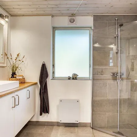 Ferienhaus 6 Person In Laeso-by Traum Laeso