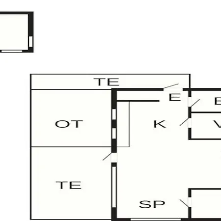 Holiday home Liii